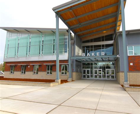 R.I. Baker Middle School makes education into a school-wide competition